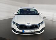 Škoda Octavia 2