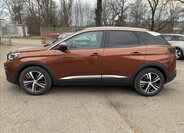 Peugeot 3008 SUV / Terénní 1,2 l 96 kw