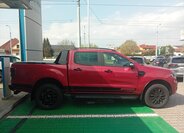 Ford Ranger Pick-up 2,0 l 156 kw