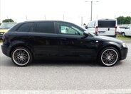 Audi A3 Hatchback 2,0 l 103 kw