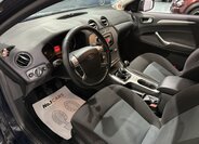 Ford Mondeo Kombi 2,0 l 85 kw