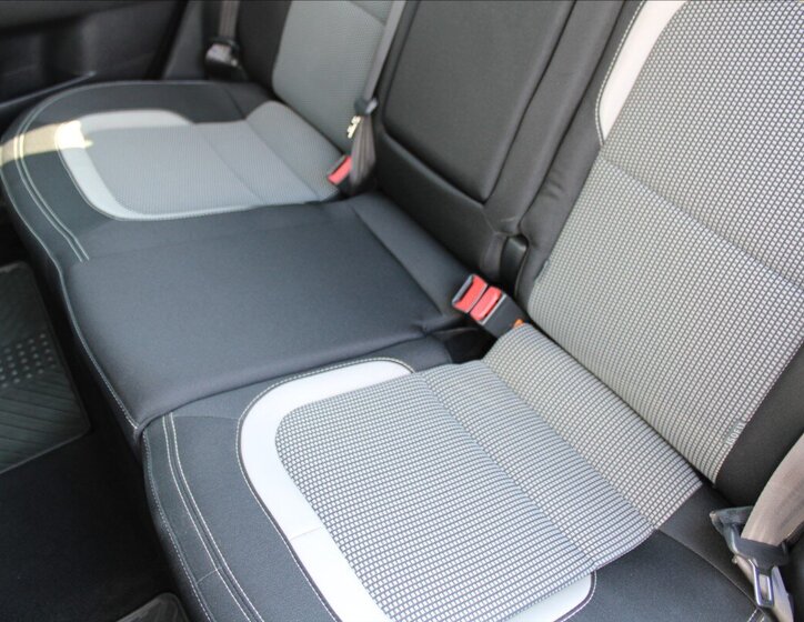 KIA Ceed Kombi 1,6 l 99 kw