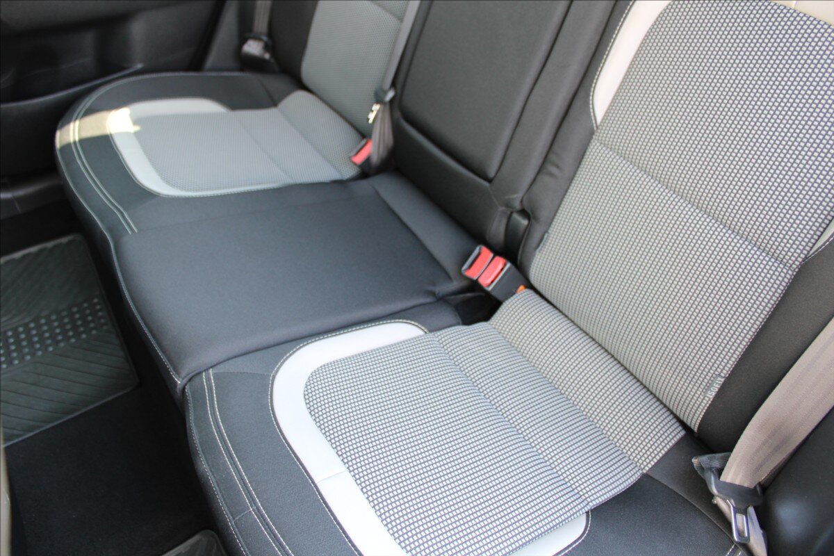 KIA Ceed Kombi 1,6 l 99 kw