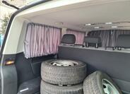 Volkswagen Multivan 11