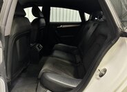 Audi A5 Liftback 2,0 l 110 kw