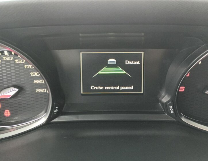 Peugeot 308 Hatchback 2,0 l 130 kw