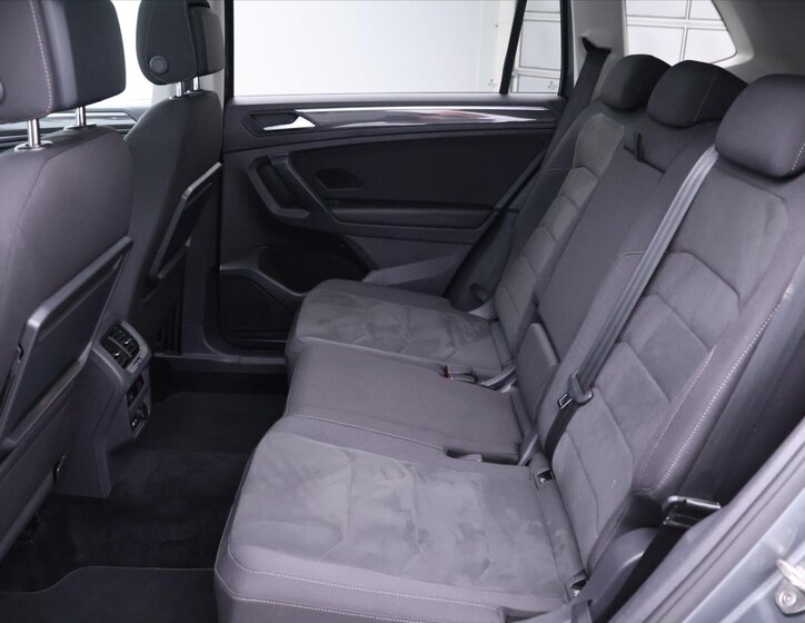 Volkswagen Tiguan Allspace 17