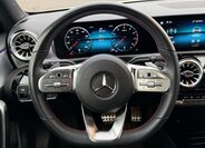Mercedes-Benz Třídy A 18