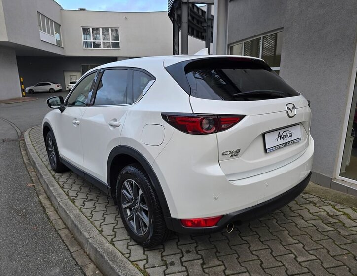 Mazda CX-5 3