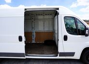 Peugeot Boxer 13
