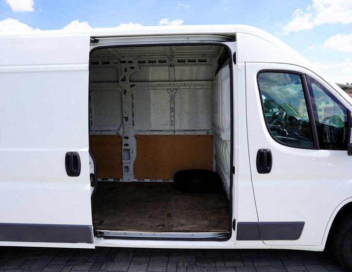 Peugeot Boxer 13