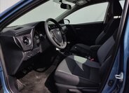 Toyota Auris Kombi 1,3 l 73 kw