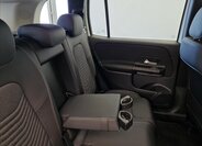 Mercedes-Benz GLB SUV 2,0 l 140 kw