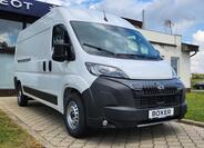 Peugeot Boxer 3