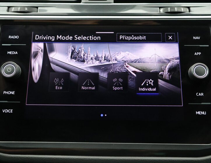 Volkswagen Tiguan 26