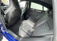 Volkswagen Arteon Hatchback 2,0 l 206 kw