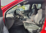 Hyundai i30 Hatchback 2,0 l 206 kw