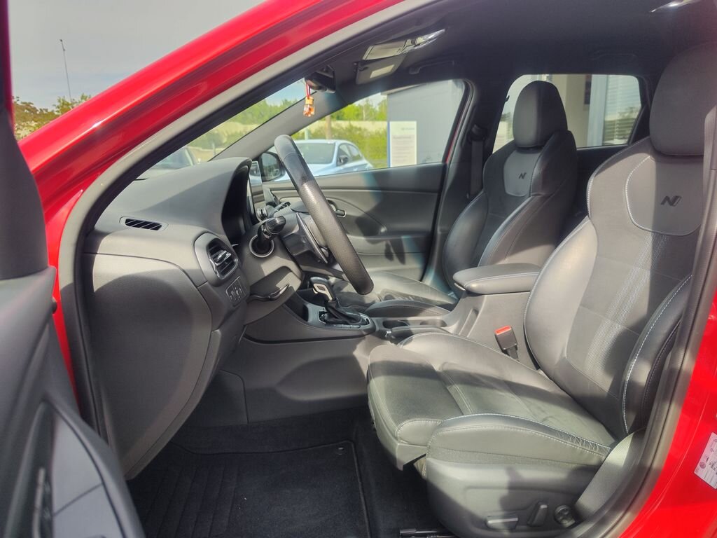 Hyundai i30 Hatchback 2,0 l 206 kw