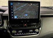 Toyota Corolla Cross SUV / Terénní 1,8 l 98 kw