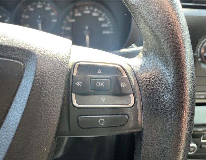 Seat Leon Hatchback 1,4 l 63 kw