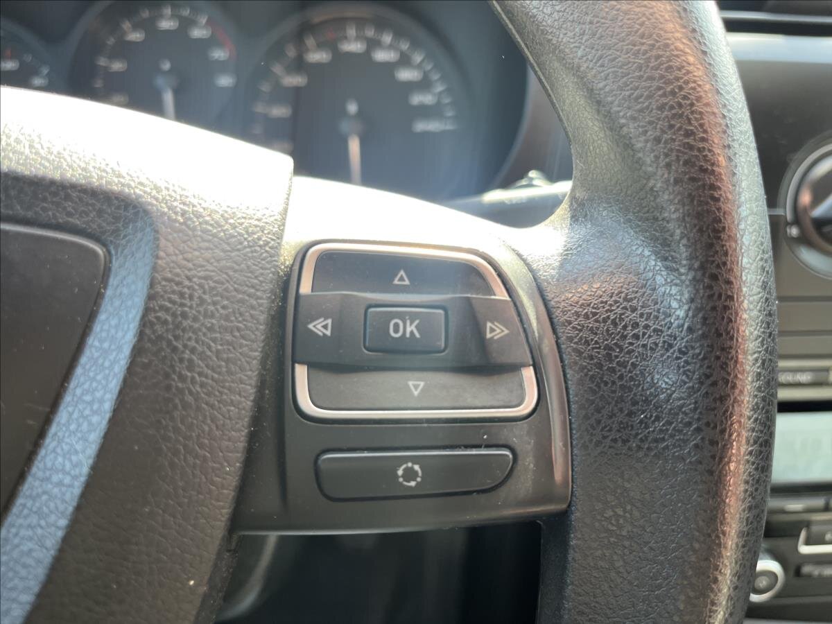 Seat Leon Hatchback 1,4 l 63 kw