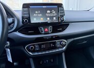 Hyundai i30 Kombi 1,4 l 103 kw