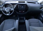 Mercedes-Benz Vito Ostatní 2,0 l 140 kw