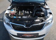 Škoda Rapid Sedan / Limuzína 1,2 l 63 kw