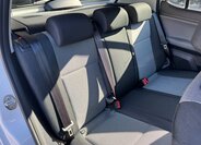 Škoda Fabia Hatchback 1,2 l 44 kw