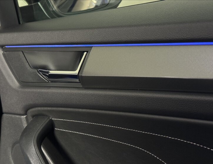 Škoda Kodiaq SUV 2,0 l 110 kw