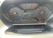 Peugeot Partner Skříň 1,5 l 75 kw