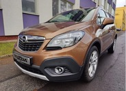 Opel Mokka 1