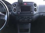 Volkswagen Golf Plus Kombi 1,9 l 77 kw