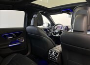 Mercedes-Benz Třídy C 21