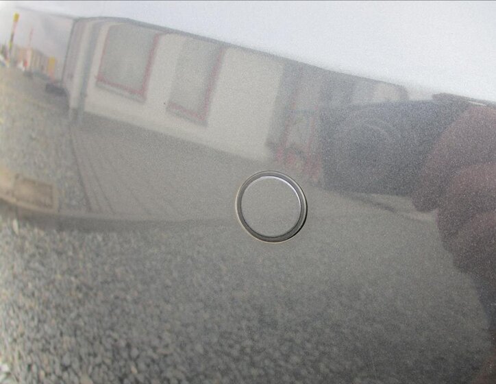 Škoda Fabia Hatchback 1,2 l 63 kw