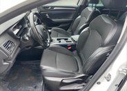 Renault Mégane Kombi 1,5 l 85 kw