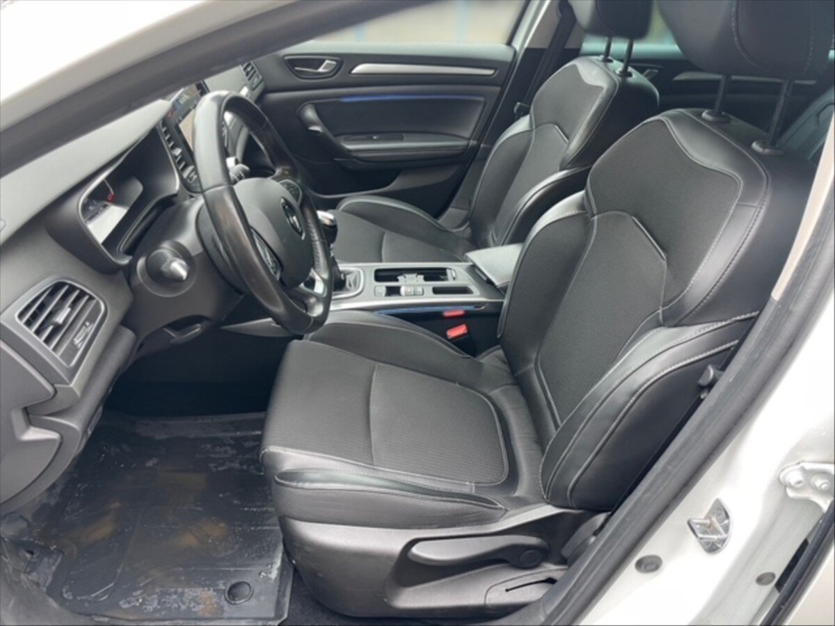 Renault Mégane Kombi 1,5 l 85 kw