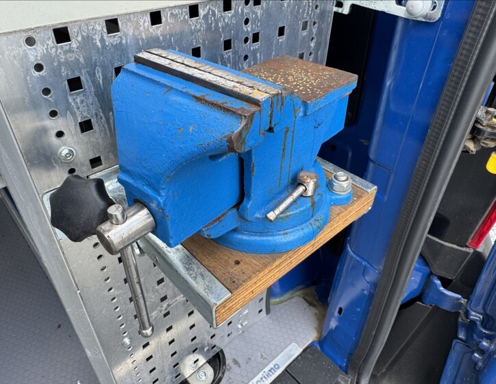 Fiat Dobló cargo 21