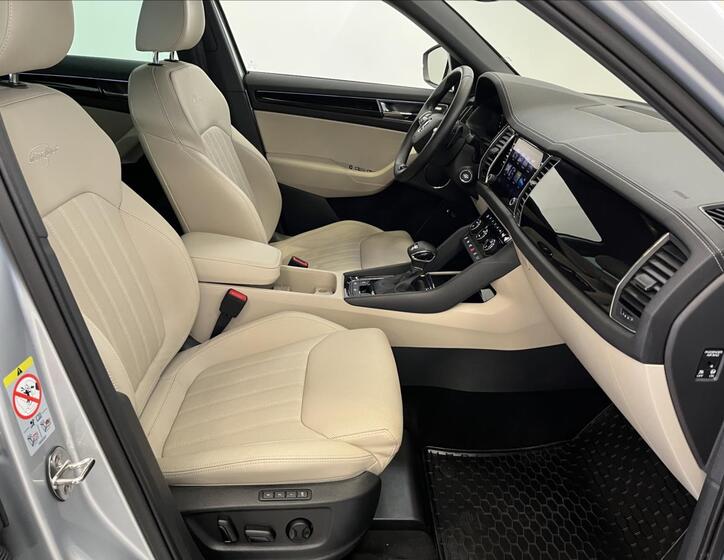 Škoda Kodiaq 24