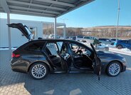 BMW Řada 5 Kombi 2,0 l 140 kw