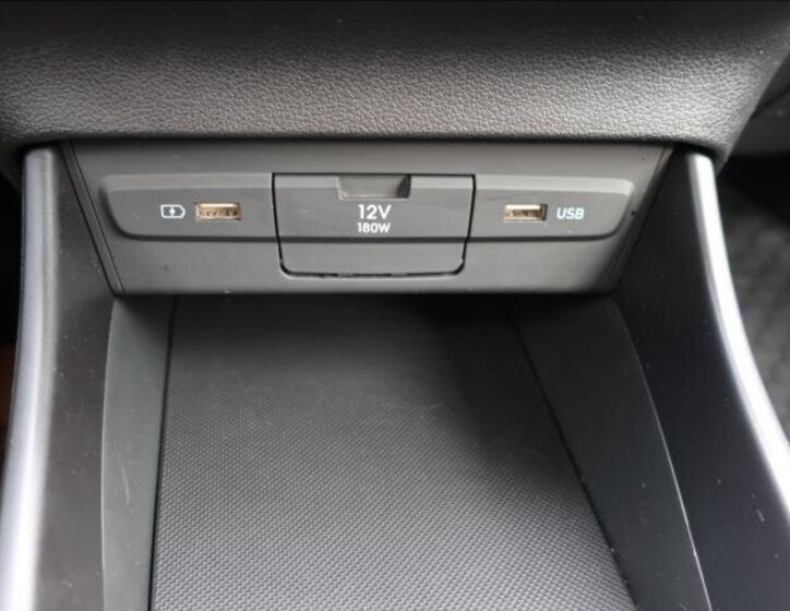 Hyundai i20 Hatchback 1,2 l 61 kw