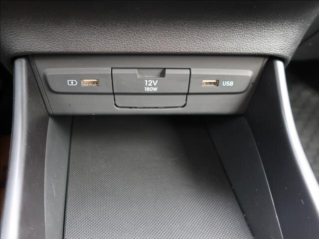 Hyundai i20 Hatchback 1,2 l 61 kw