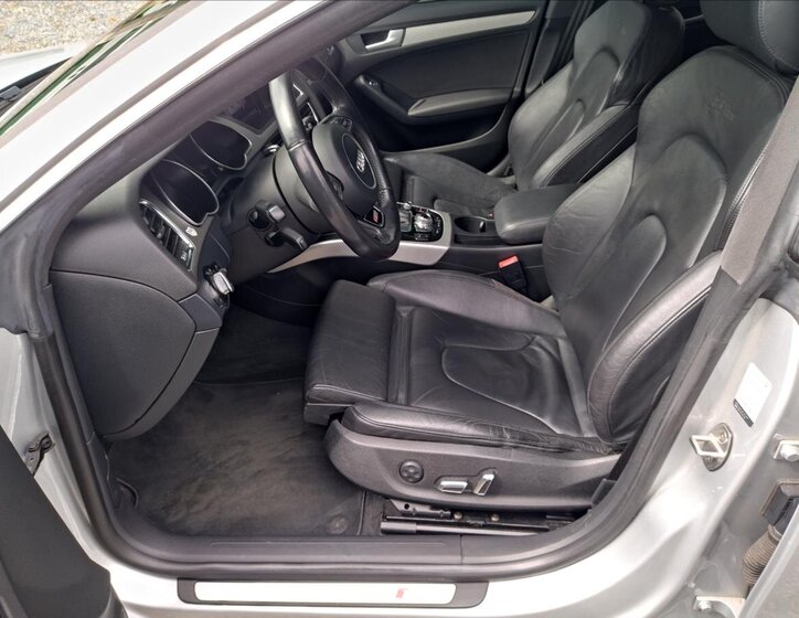 Audi A5 Hatchback 3,0 l 150 kw