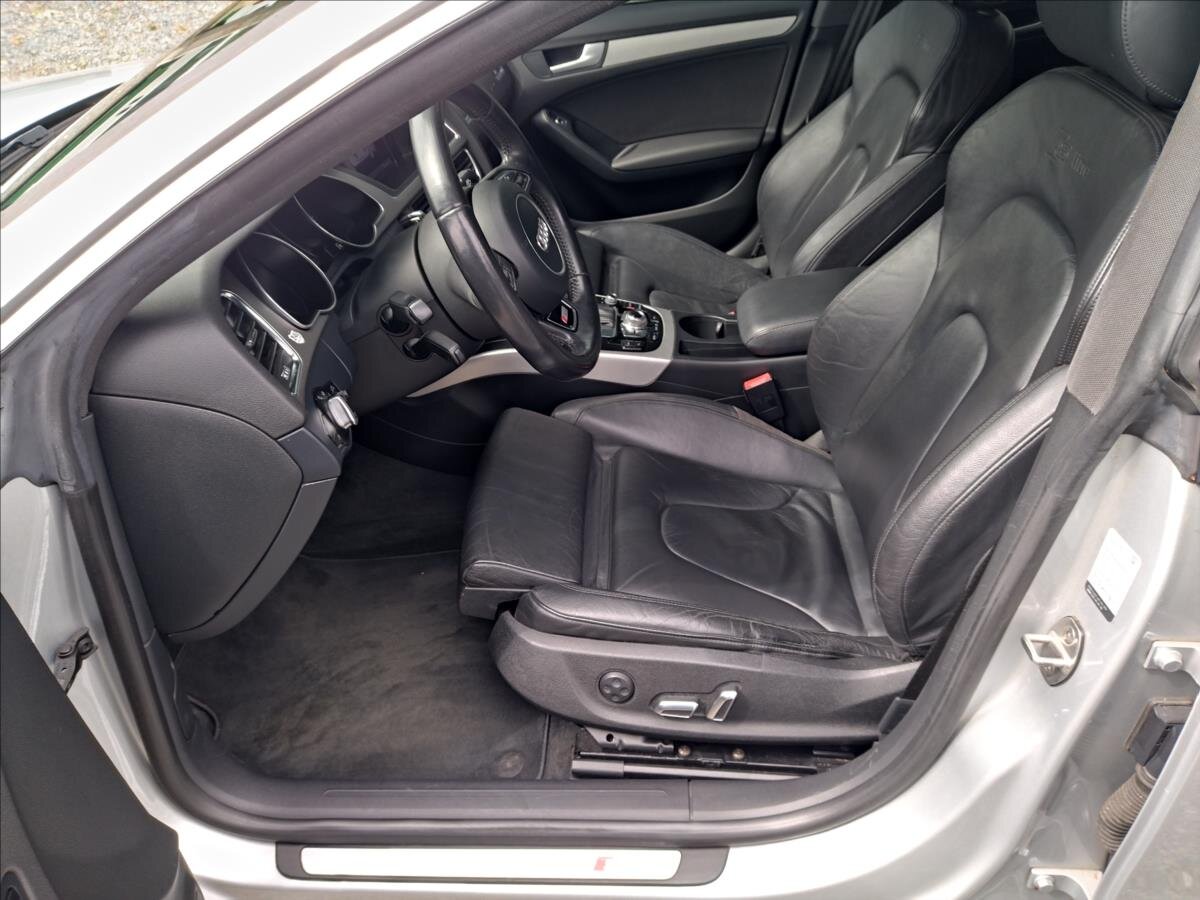 Audi A5 Hatchback 3,0 l 150 kw