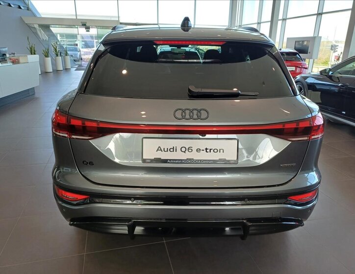 Audi Q6 SUV / Terénní 0,0 285 kw