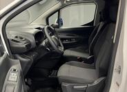 Toyota ProAce City 8