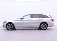 Mercedes-Benz Třídy C 4