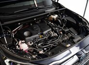 Toyota RAV4 SUV 2,5 l 131 kw