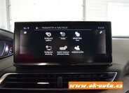 Peugeot 5008 MPV 1,5 l 96 kw