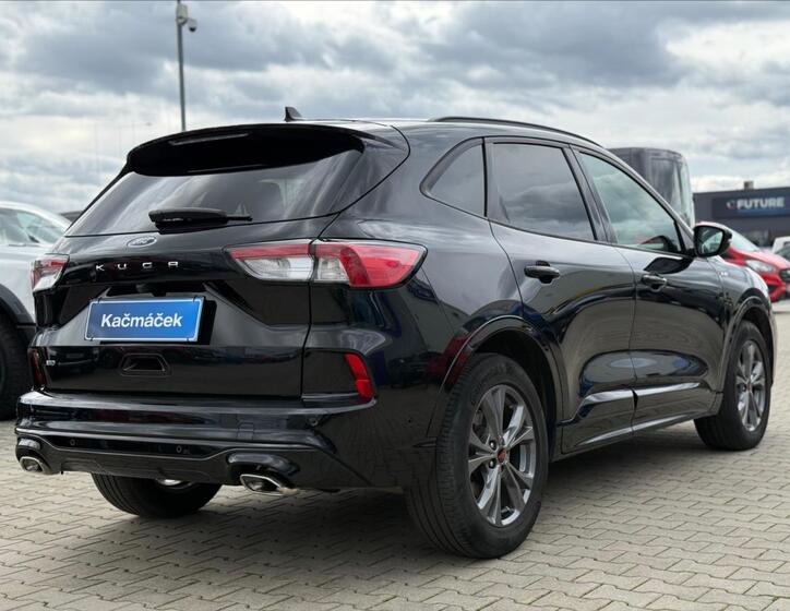 Ford Kuga 5